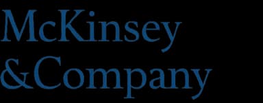 McKinsey Logo