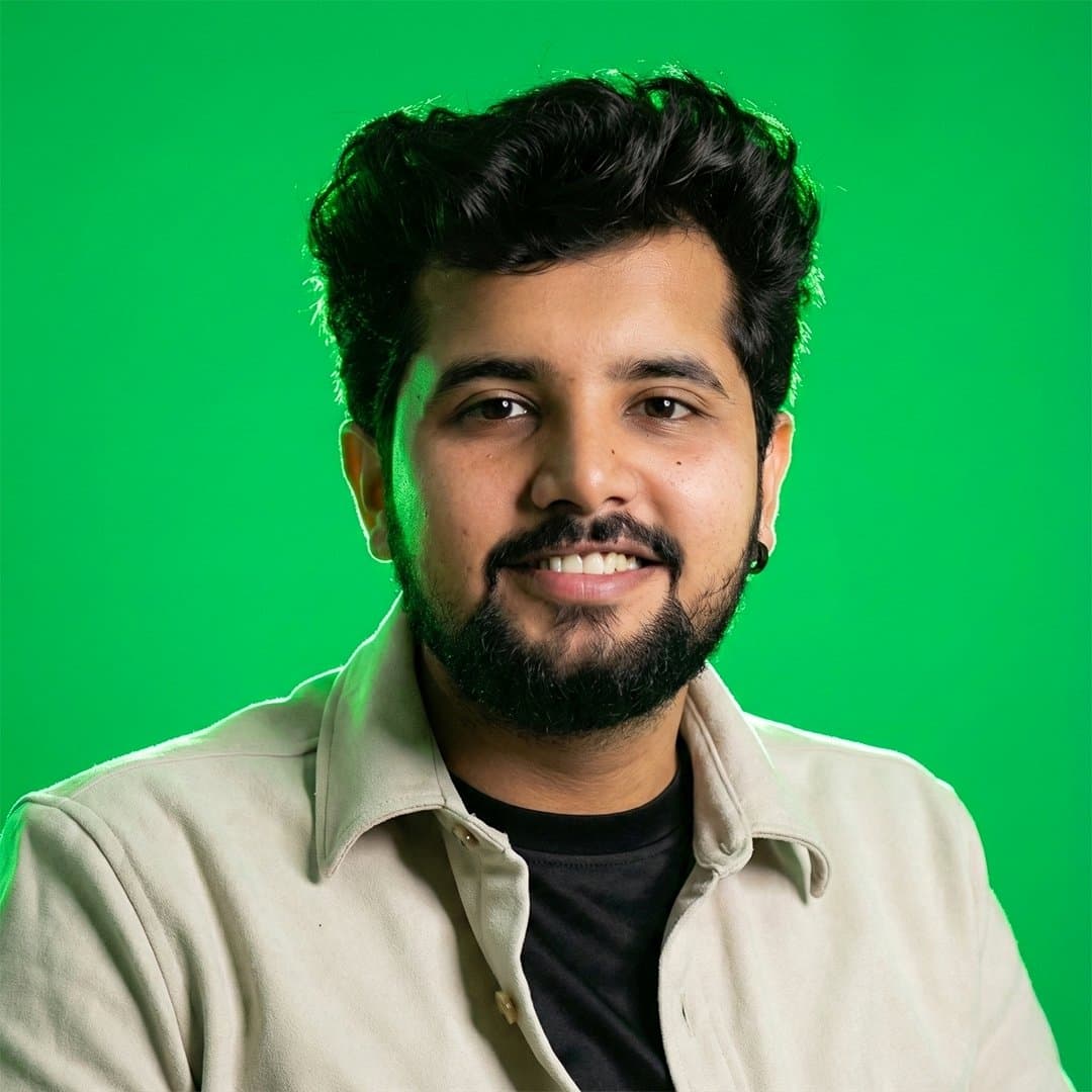 Rajat Kumar