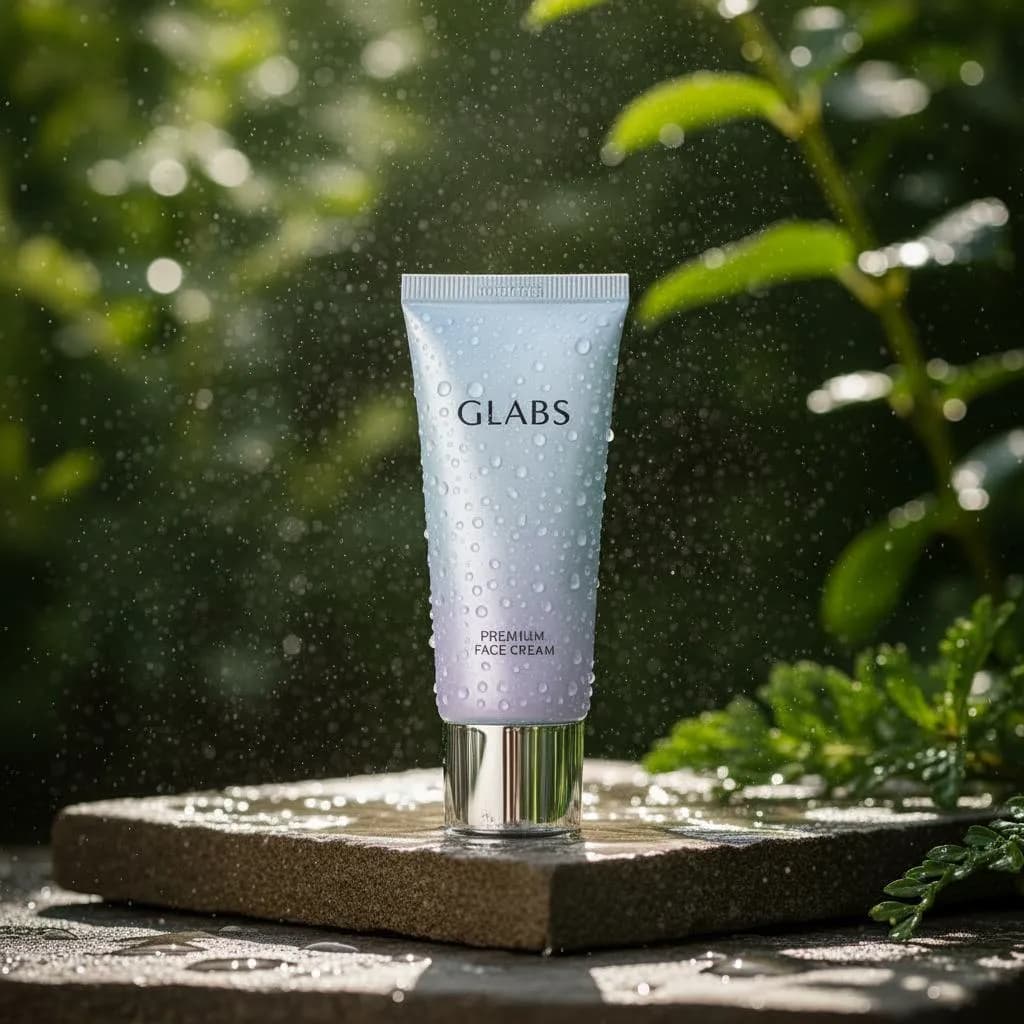 AI Product Photography