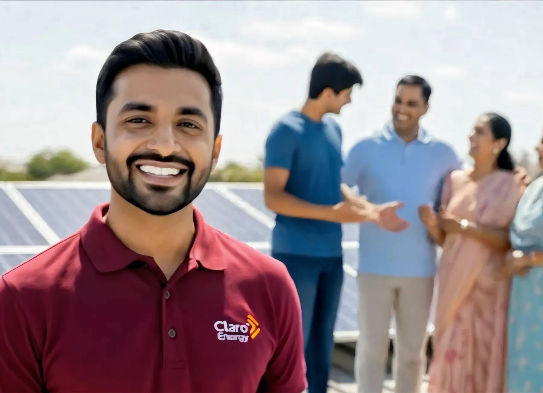 AI Adverts & Brand Campaigns